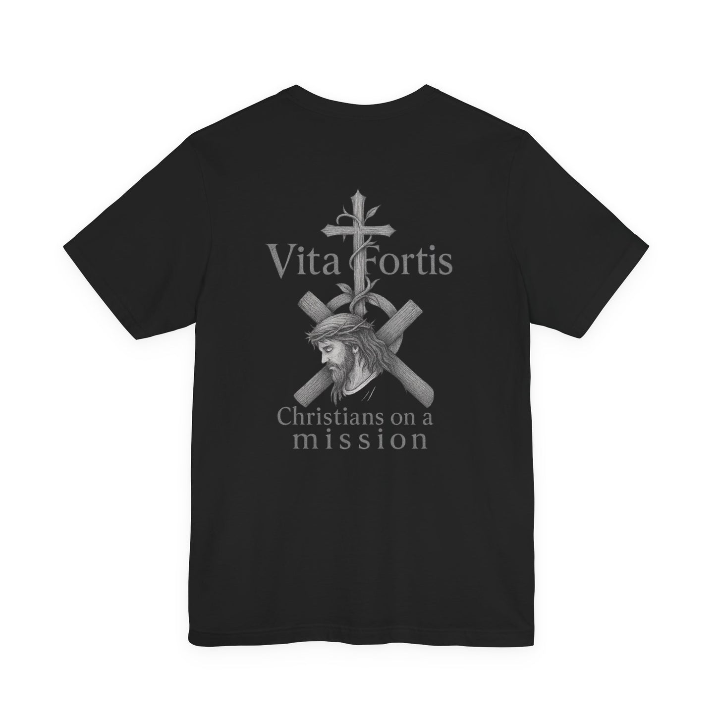 VitaFortis - Christians on a Mission
