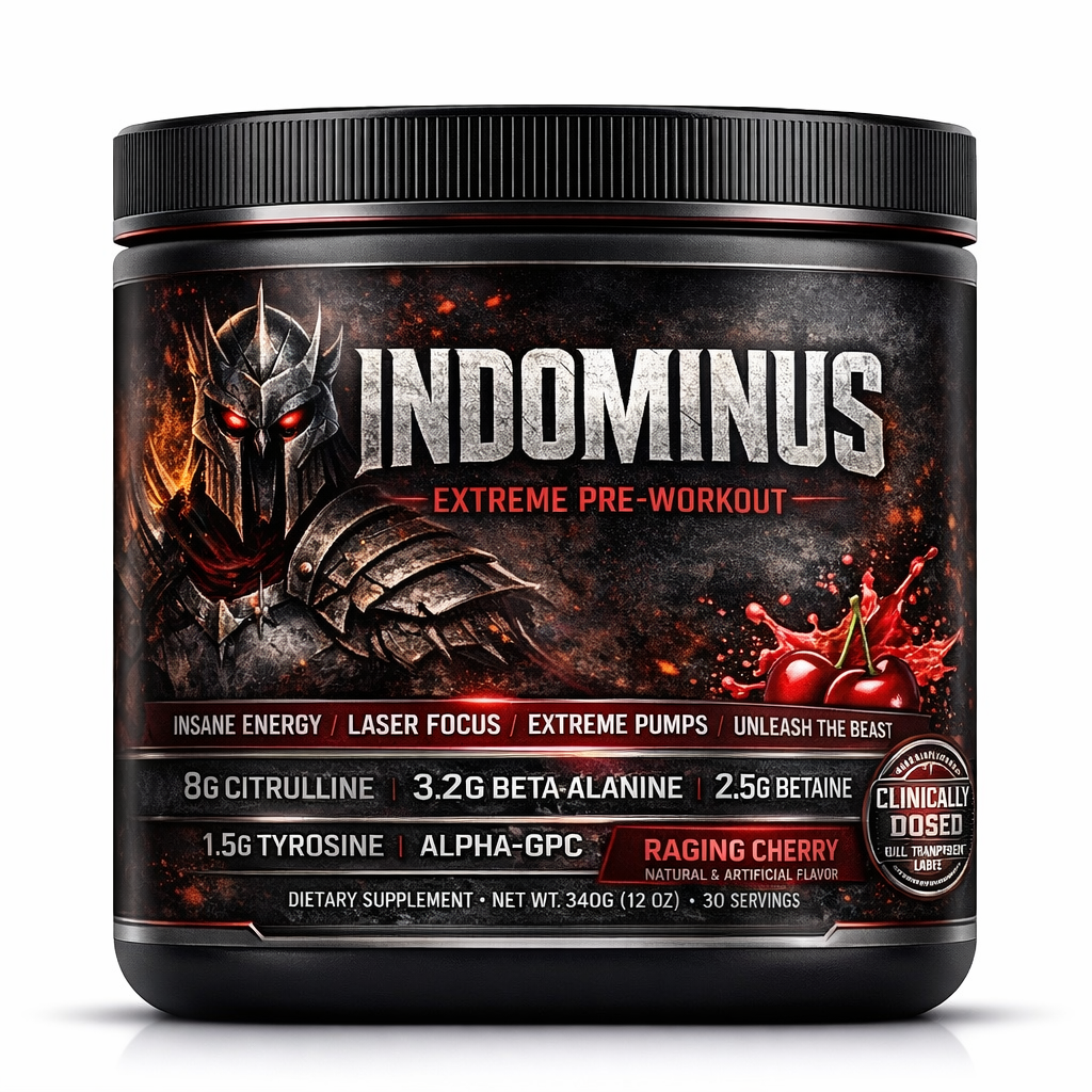 INDOMINUS — FOUNDERS BATCH