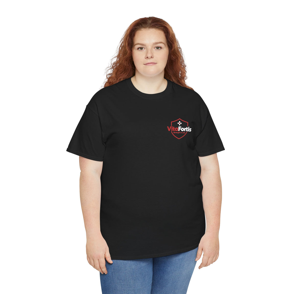 Who Do You Say I Am? Tee – Matthew 16:15 Christian T-Shirt
