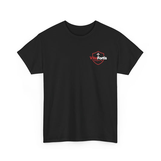 Who Do You Say I Am? Tee – Matthew 16:15 Christian T-Shirt