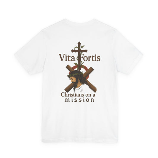 VitaFortis - Christians on a Mission