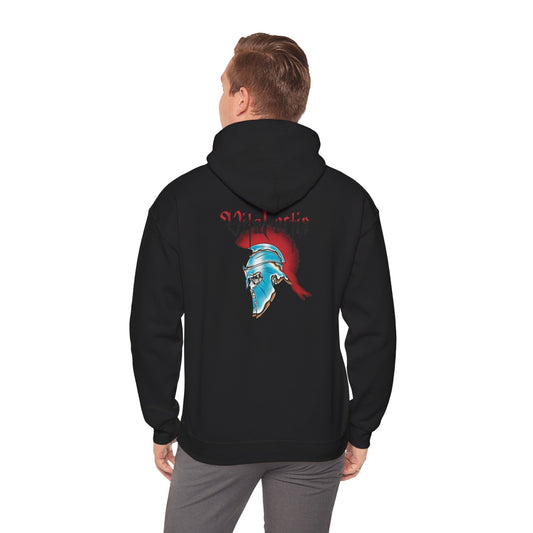 🔥VitaFortis Shadow Reaper Hoodie – Where Comfort Meets Chaos